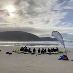 Hostel Achill Surf Centre Bellanasally