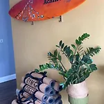 Achill Surf Centre Hostel