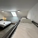 Achill Surf Centre Hostel Bellanasally
