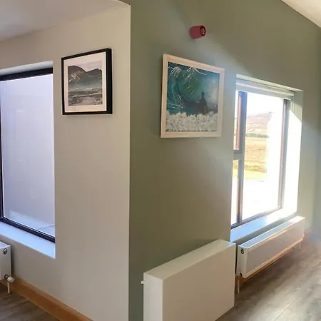 Vandrerhjem Achill Surf Centre *