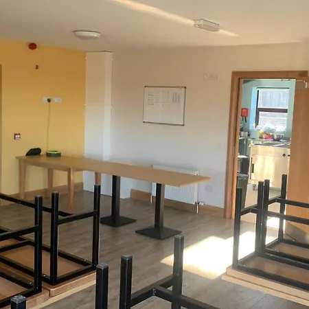 Achill Surf Centre