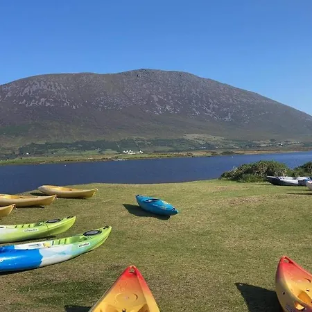 Vandrerhjem Achill Surf Centre