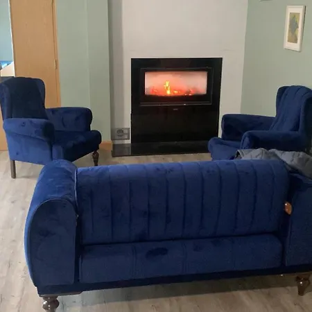 Hostel Achill Surf Centre Bellanasally