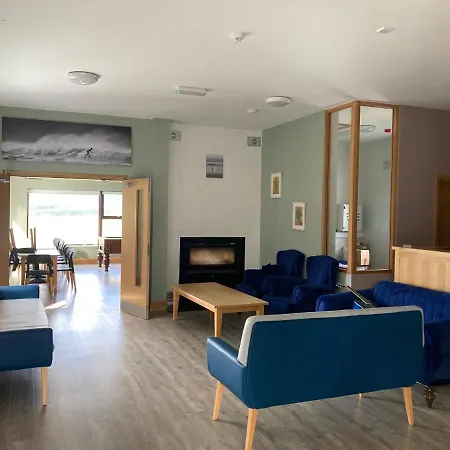 Achill Surf Centre *