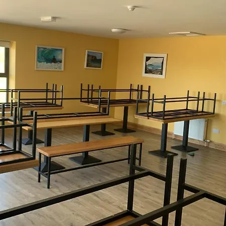 Achill Surf Centre * Bellanasally