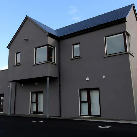 Vandrerhjem Achill Surf Centre