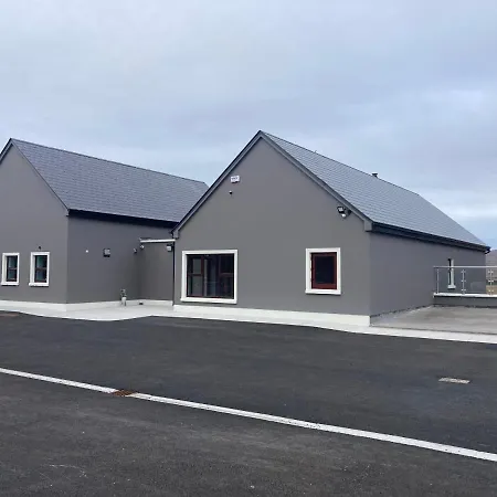 Achill Surf Centre Vandrerhjem