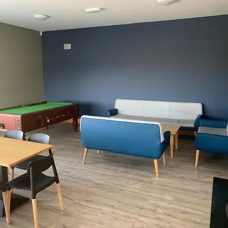 Achill Surf Centre * Bellanasally