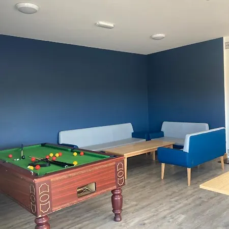 Achill Surf Centre Bellanasally