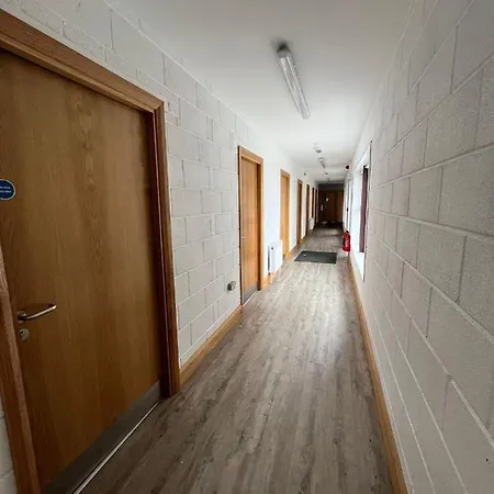Achill Surf Centre Vandrerhjem