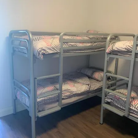 Achill Surf Centre Bellanasally