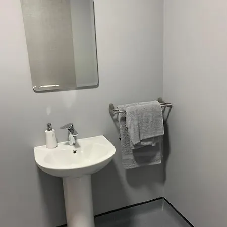 Achill Surf Centre Hostel Bellanasally