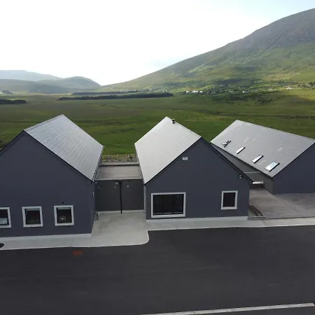 Vandrerhjem Achill Surf Centre Bellanasally