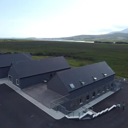 ホステル Achill Surf Centre