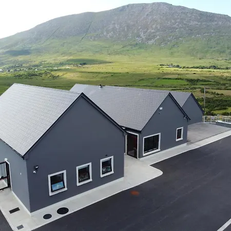 ホステル Achill Surf Centre