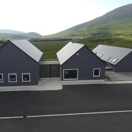 Achill Surf Centre * Bellanasally