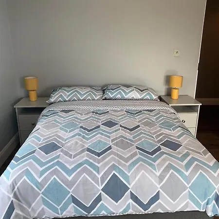 ホステル Achill Surf Centre Bellanasally