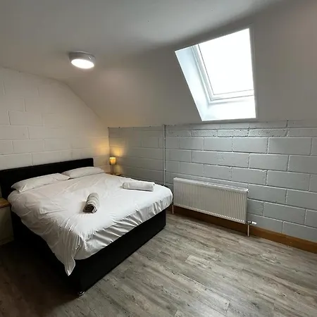 ホステル Achill Surf Centre