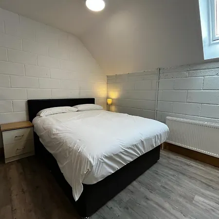 Achill Surf Centre ホステル Bellanasally