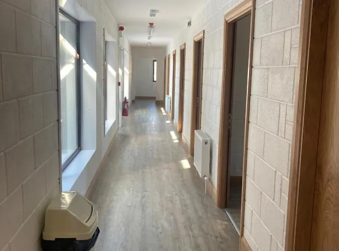 Achill Surf Centre Bellanasally