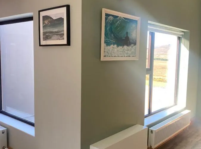 Hostel Achill Surf Centre *