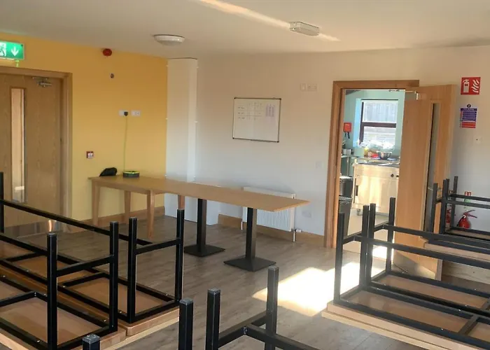 Achill Surf Centre