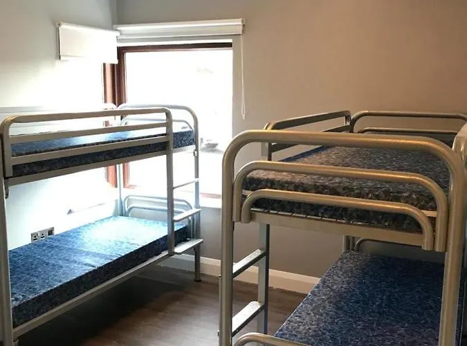 Achill Surf Centre Bellanasally