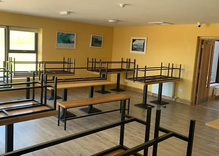 Achill Surf Centre * Bellanasally