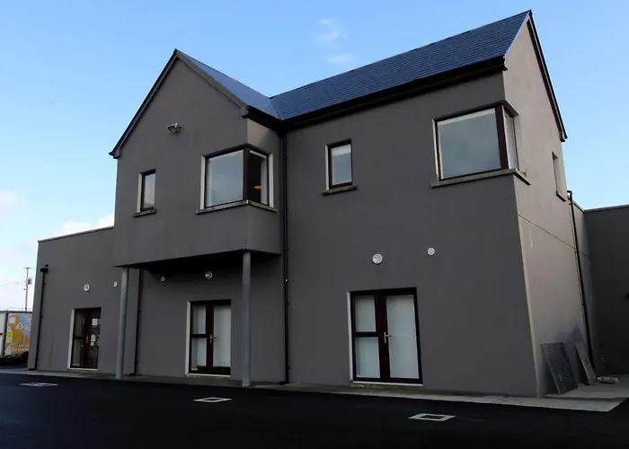 Hostel Achill Surf Centre