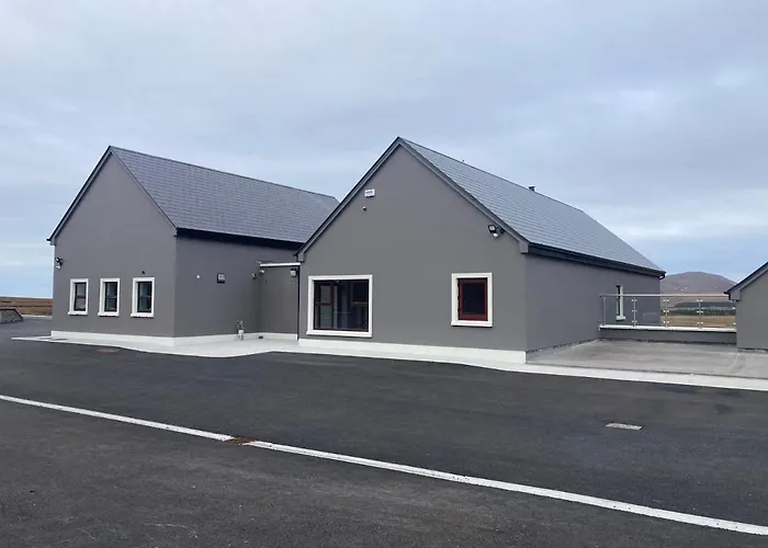 Achill Surf Centre 호스텔