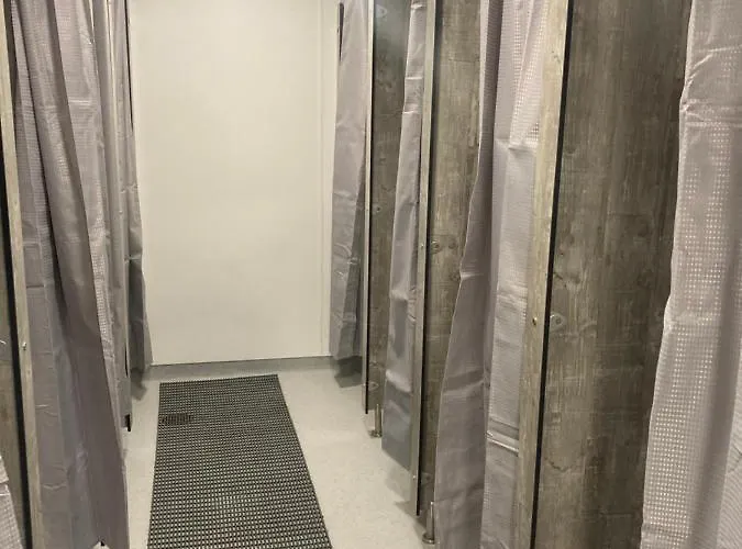 Achill Surf Centre Hostel *