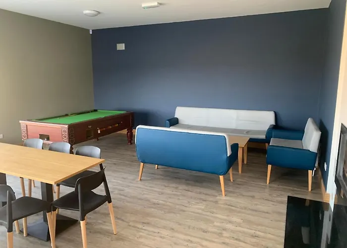 Achill Surf Centre * Bellanasally