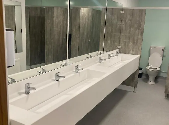 Hostel Achill Surf Centre *