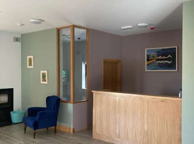 Achill Surf Centre Hostel Bellanasally