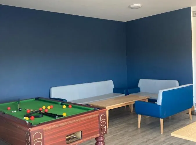 Achill Surf Centre Bellanasally