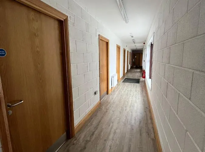 Achill Surf Centre Hostel