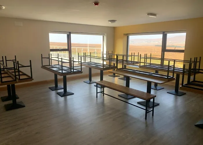 Achill Surf Centre *