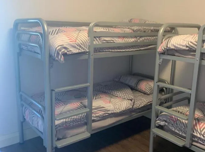 Achill Surf Centre Bellanasally