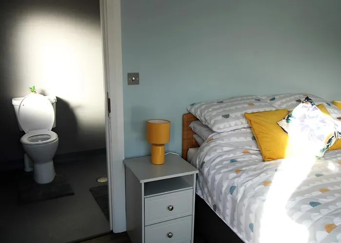 Hostel Achill Surf Centre Bellanasally