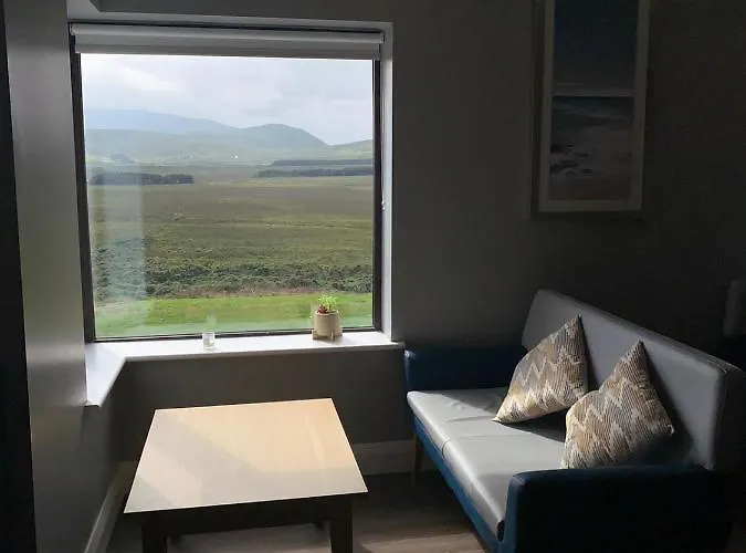 Achill Surf Centre Hostel *