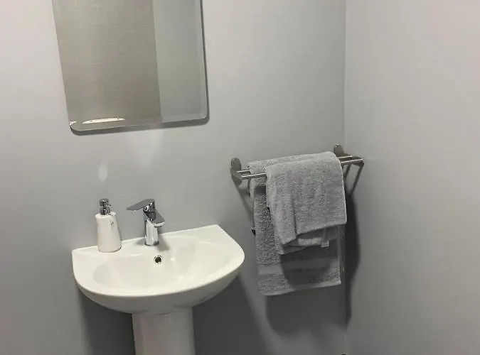 Achill Surf Centre Hostel Bellanasally