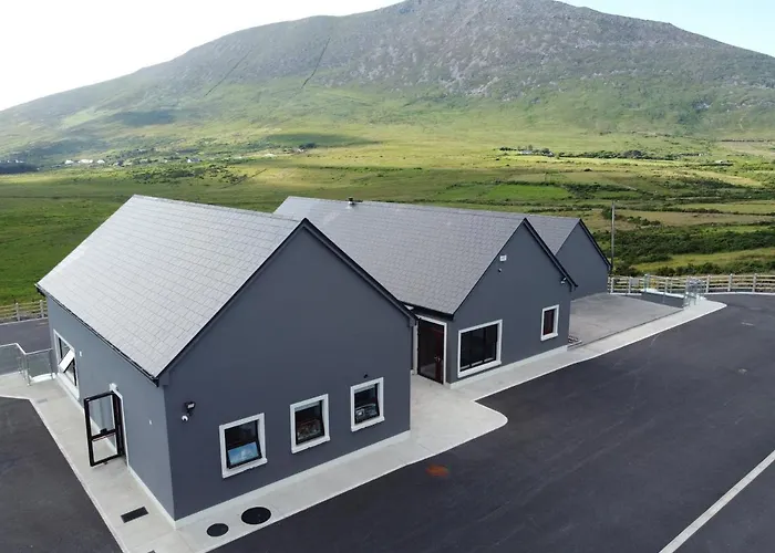 Hostel Achill Surf Centre