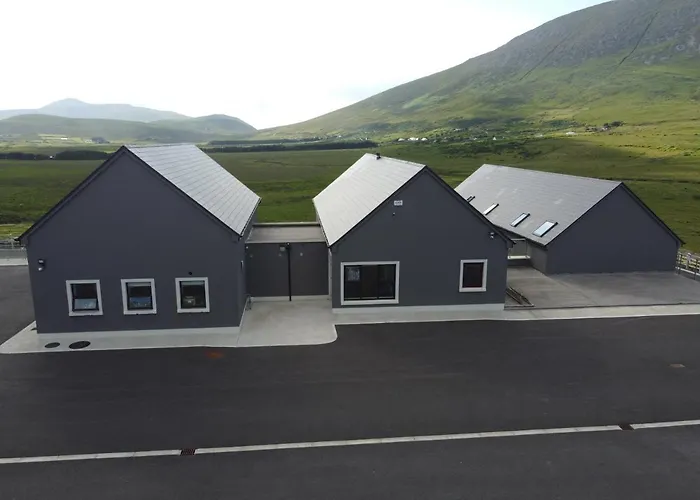 Achill Surf Centre * Bellanasally