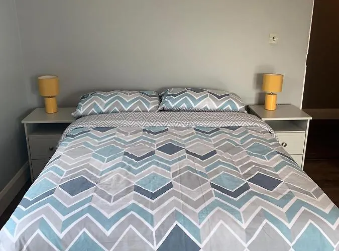 Hostel Achill Surf Centre Bellanasally