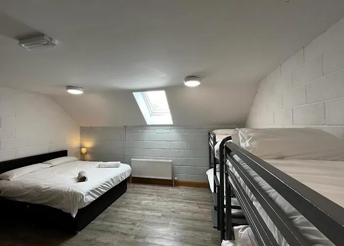 Hostel Achill Surf Centre