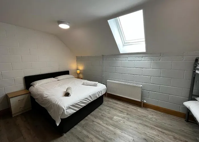 Hostel Achill Surf Centre