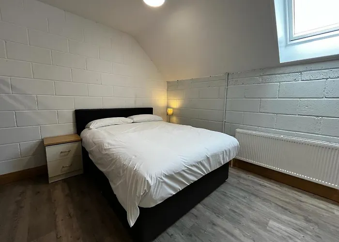 Achill Surf Centre 호스텔 Bellanasally