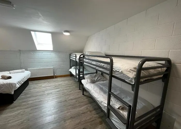 Hostel Achill Surf Centre